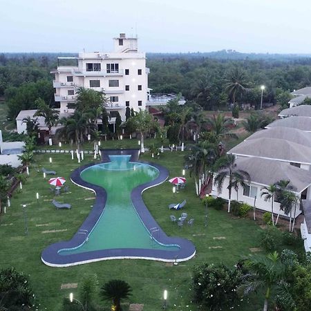 Samudra Resorts And Spa بوري المظهر الخارجي الصورة