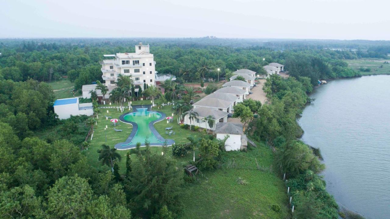 Samudra Resorts And Spa بوري المظهر الخارجي الصورة