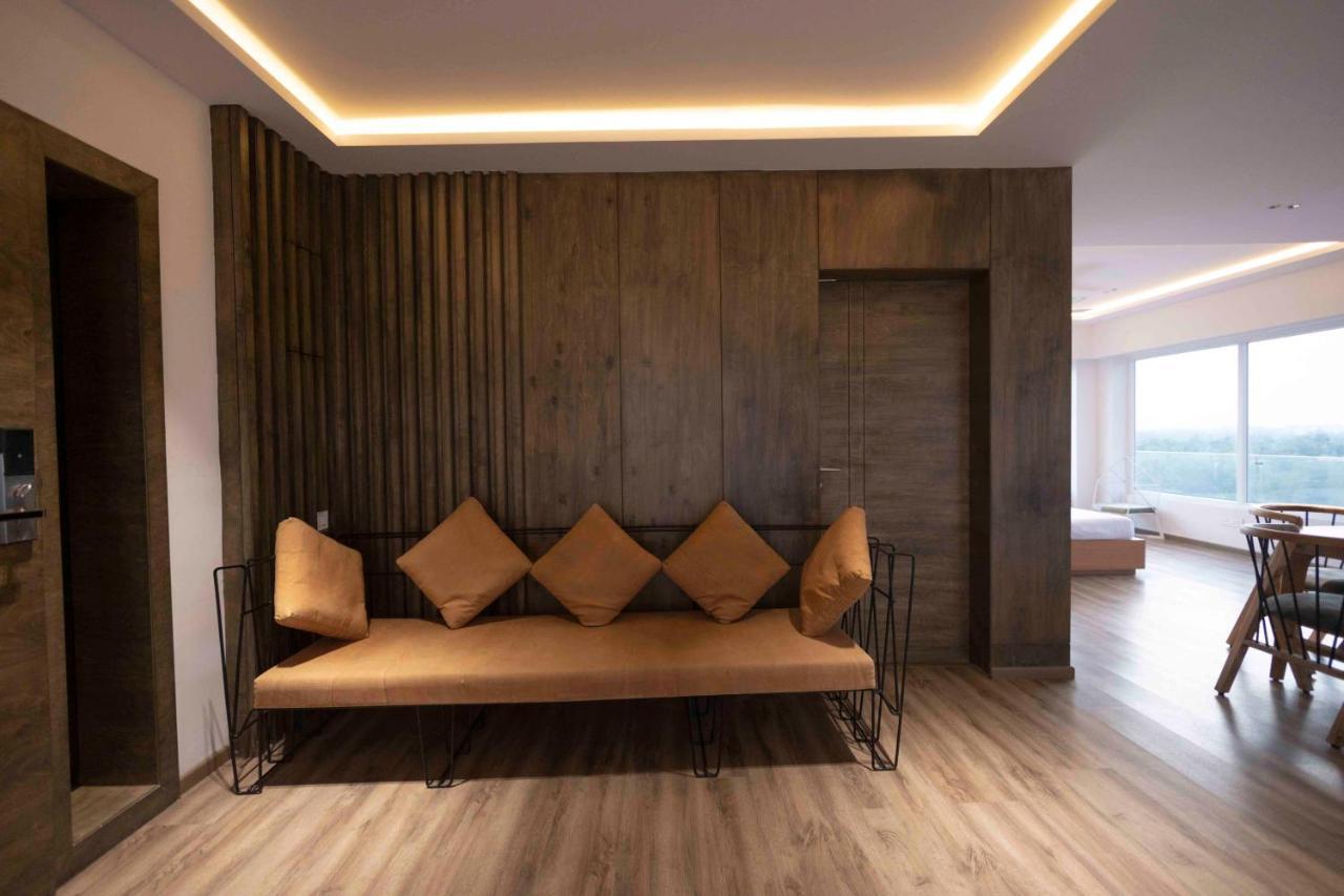 Samudra Resorts And Spa بوري المظهر الخارجي الصورة