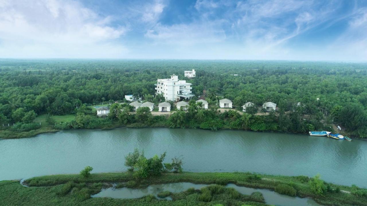 Samudra Resorts And Spa بوري المظهر الخارجي الصورة