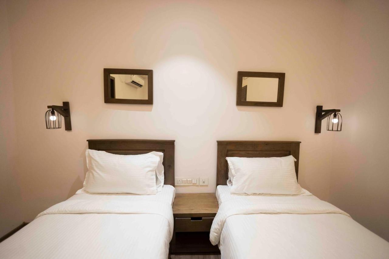 Samudra Resorts And Spa بوري المظهر الخارجي الصورة