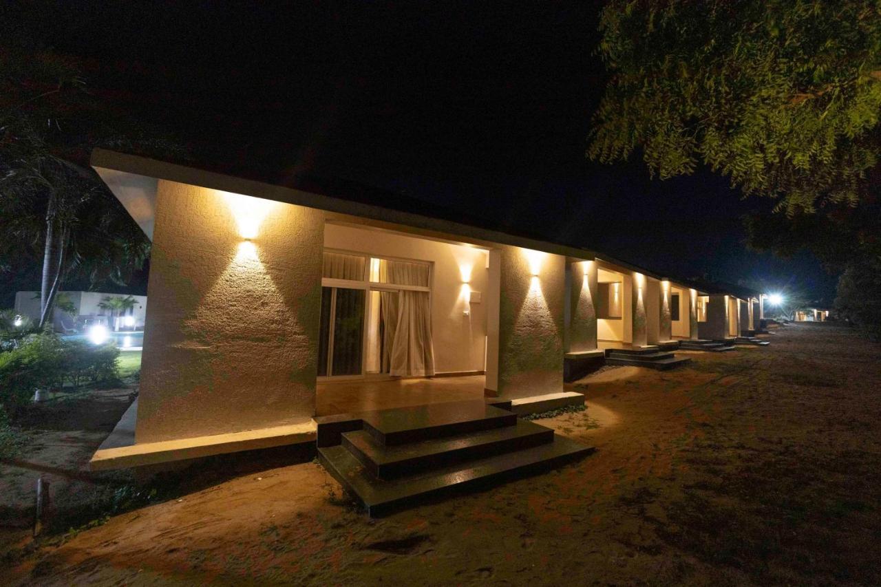 Samudra Resorts And Spa بوري المظهر الخارجي الصورة