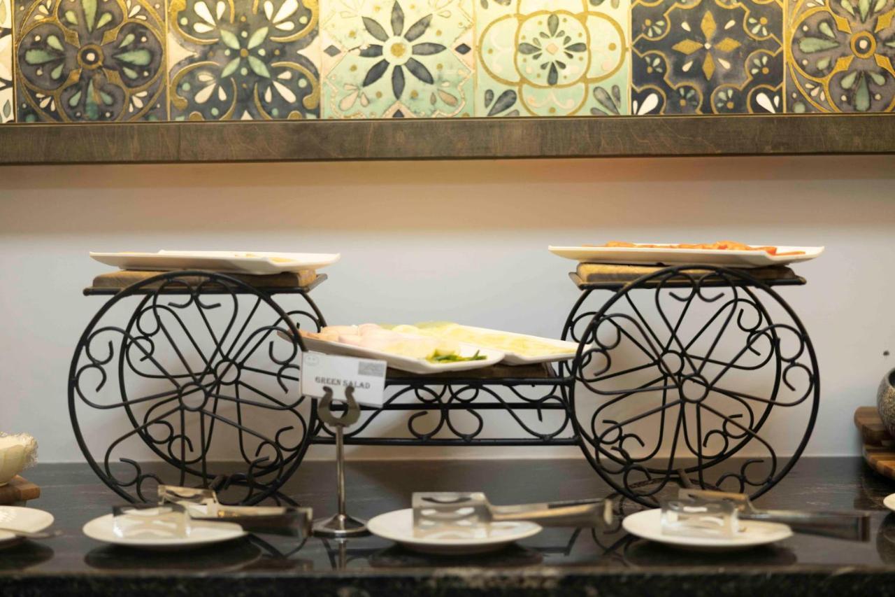 Samudra Resorts And Spa بوري المظهر الخارجي الصورة