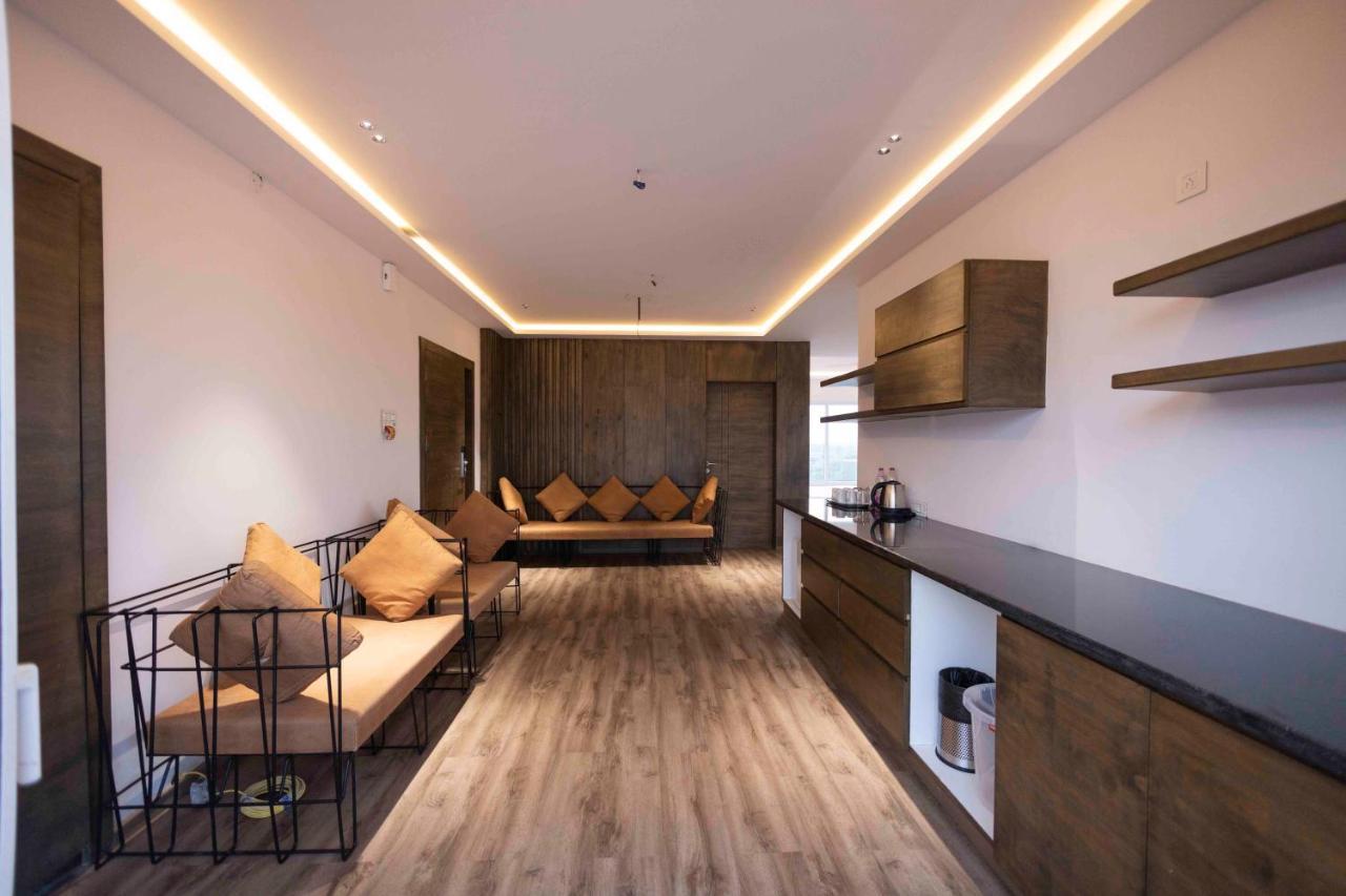 Samudra Resorts And Spa بوري المظهر الخارجي الصورة
