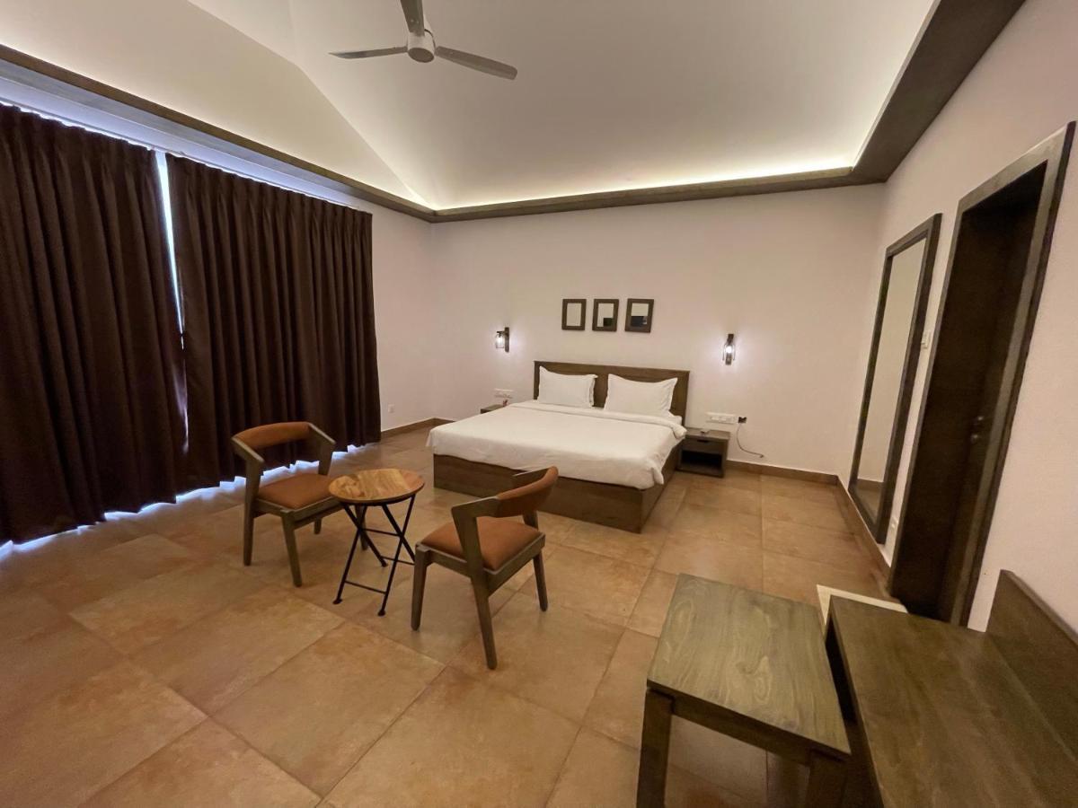 Samudra Resorts And Spa بوري المظهر الخارجي الصورة