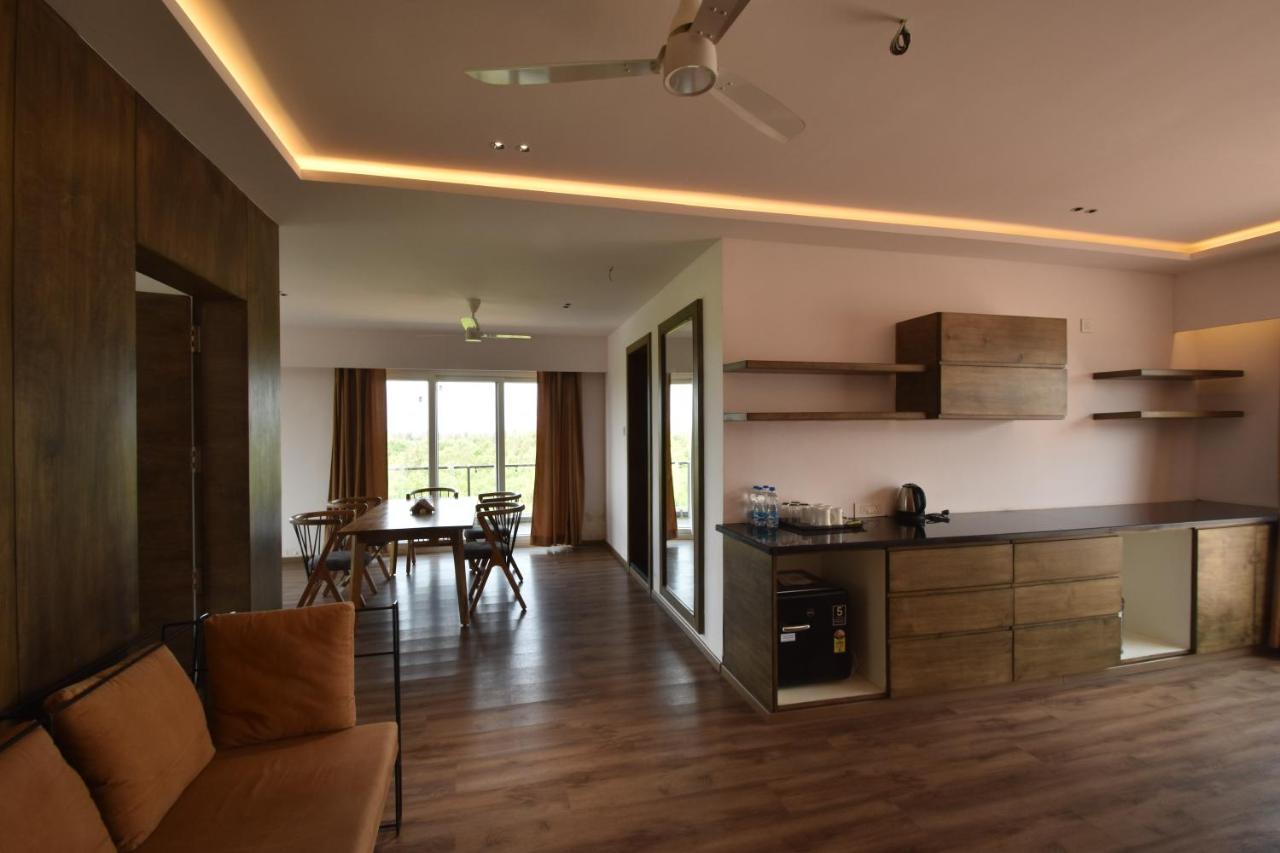 Samudra Resorts And Spa بوري المظهر الخارجي الصورة
