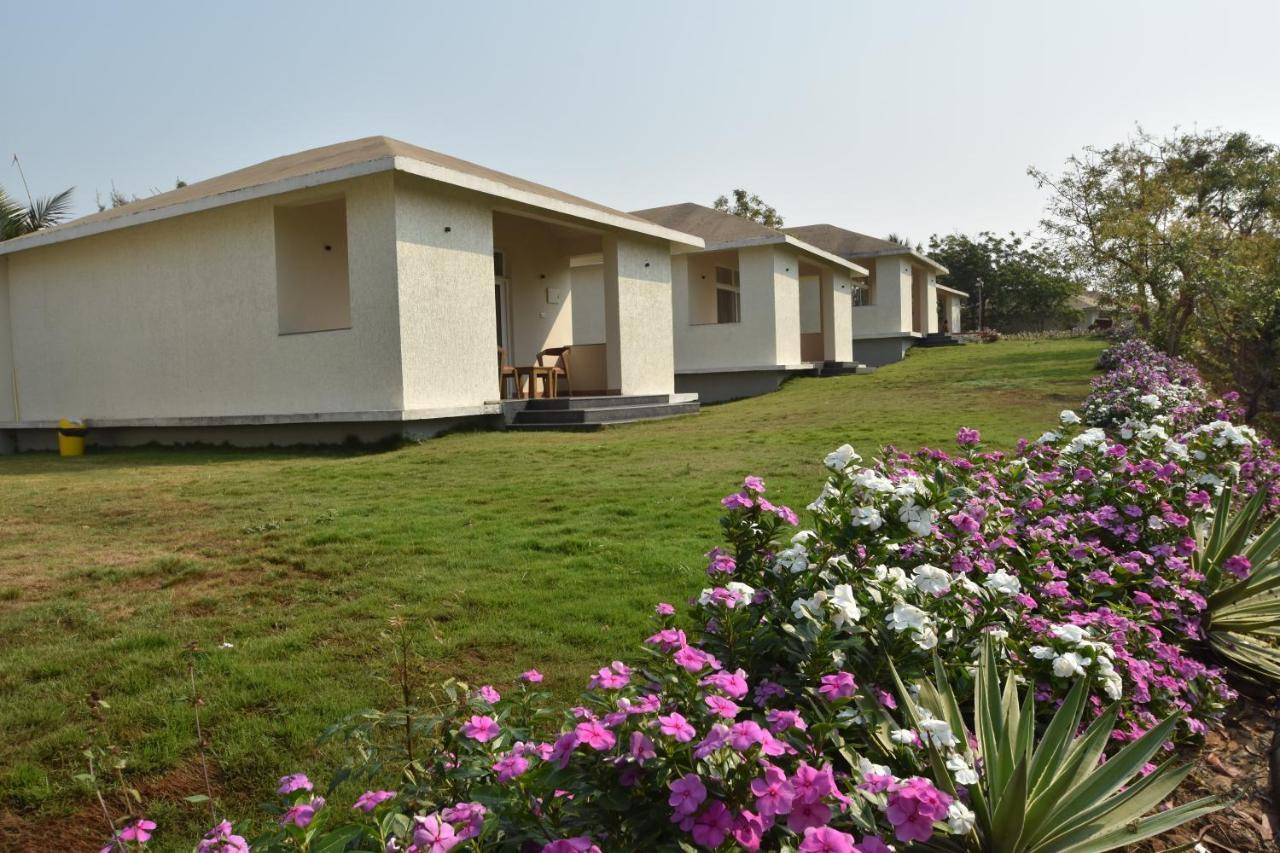 Samudra Resorts And Spa بوري المظهر الخارجي الصورة