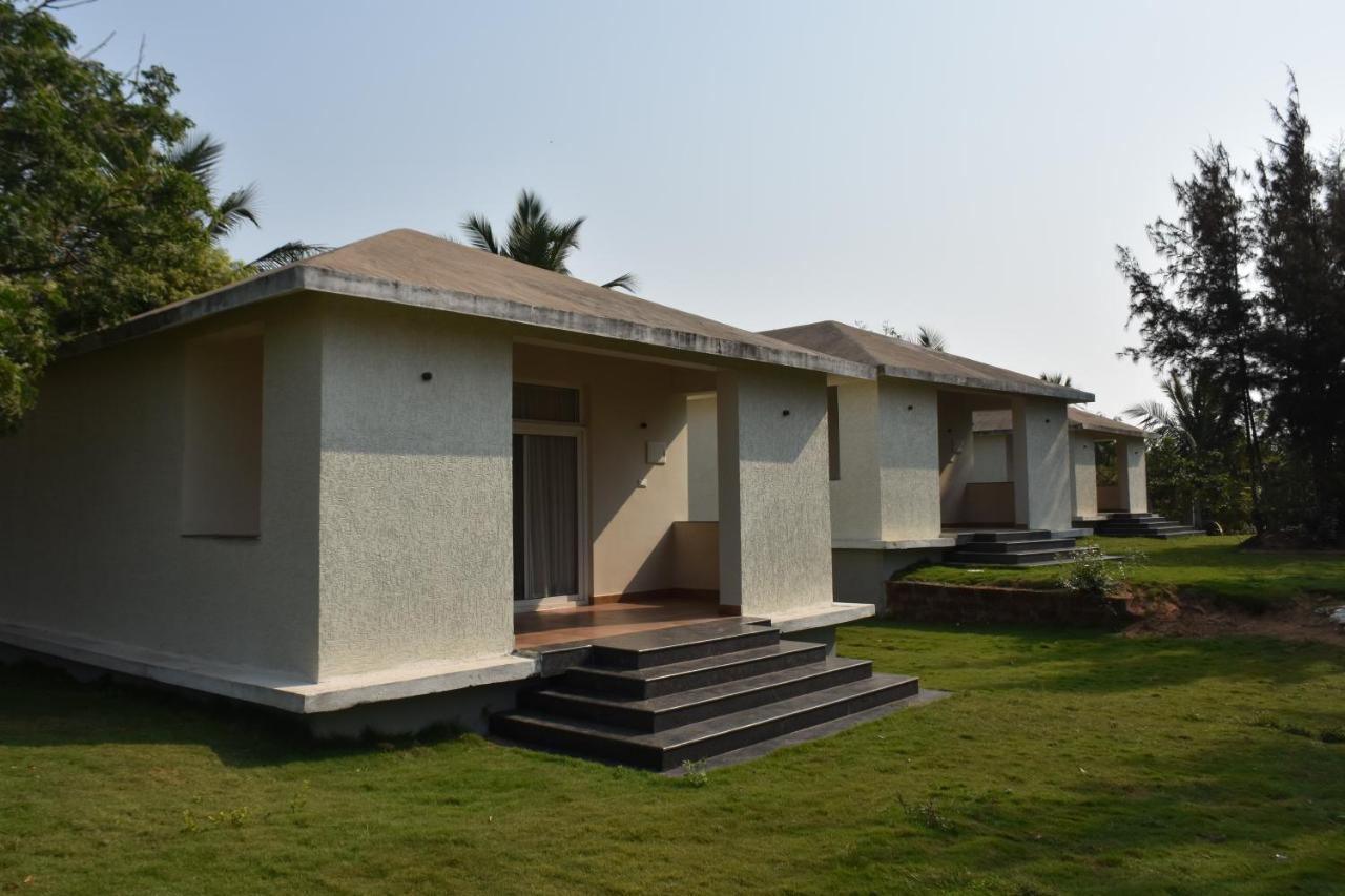 Samudra Resorts And Spa بوري المظهر الخارجي الصورة