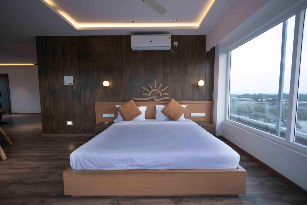 Samudra Resorts And Spa بوري المظهر الخارجي الصورة
