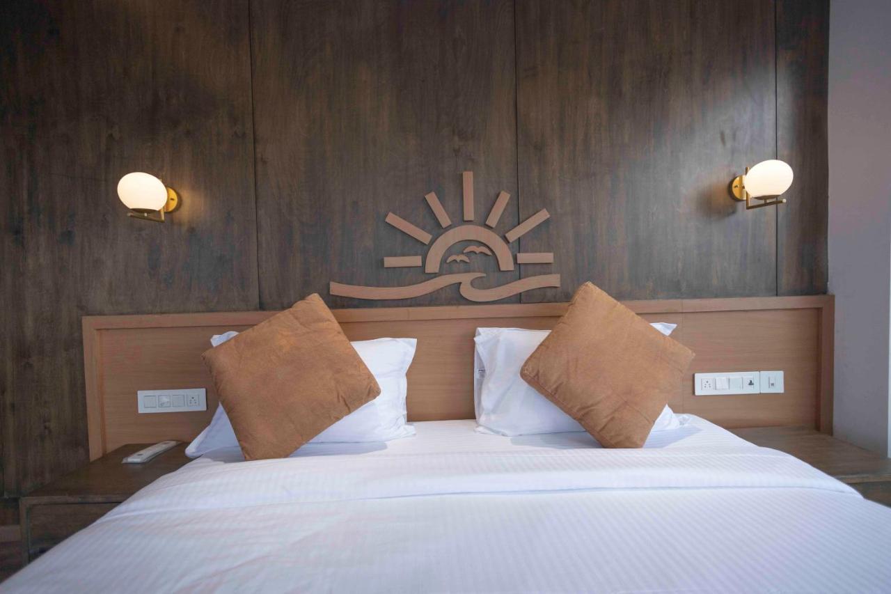 Samudra Resorts And Spa بوري المظهر الخارجي الصورة
