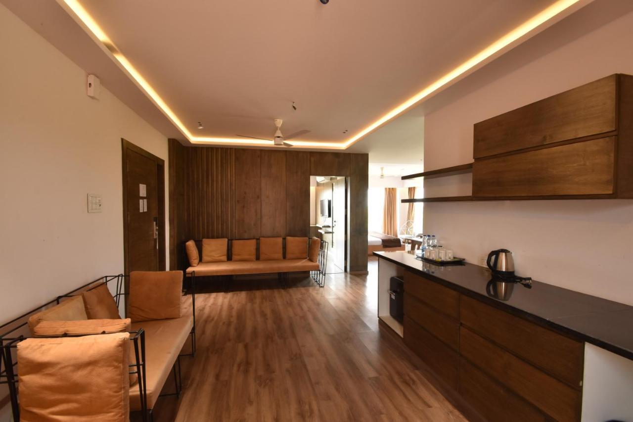 Samudra Resorts And Spa بوري المظهر الخارجي الصورة