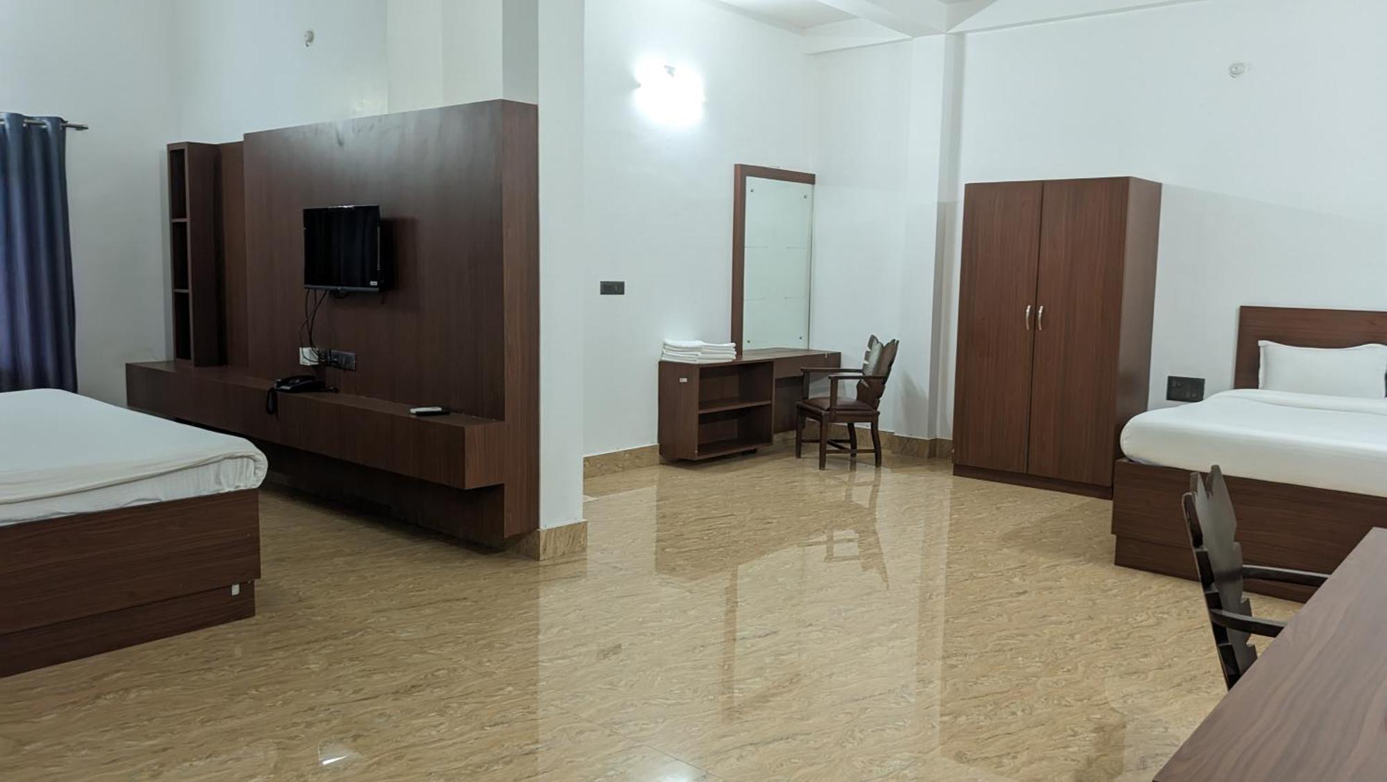 Samudra Resorts And Spa بوري المظهر الخارجي الصورة