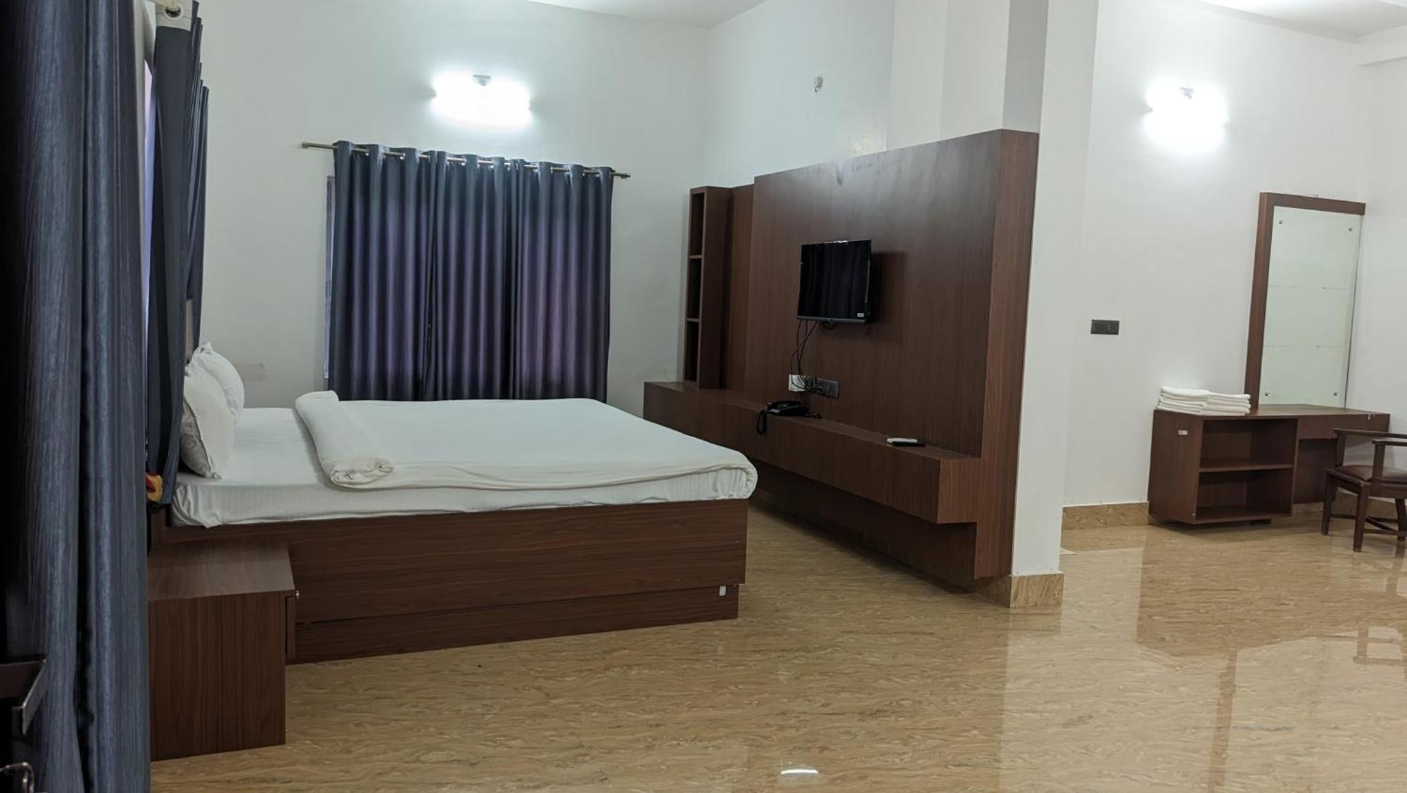 Samudra Resorts And Spa بوري المظهر الخارجي الصورة