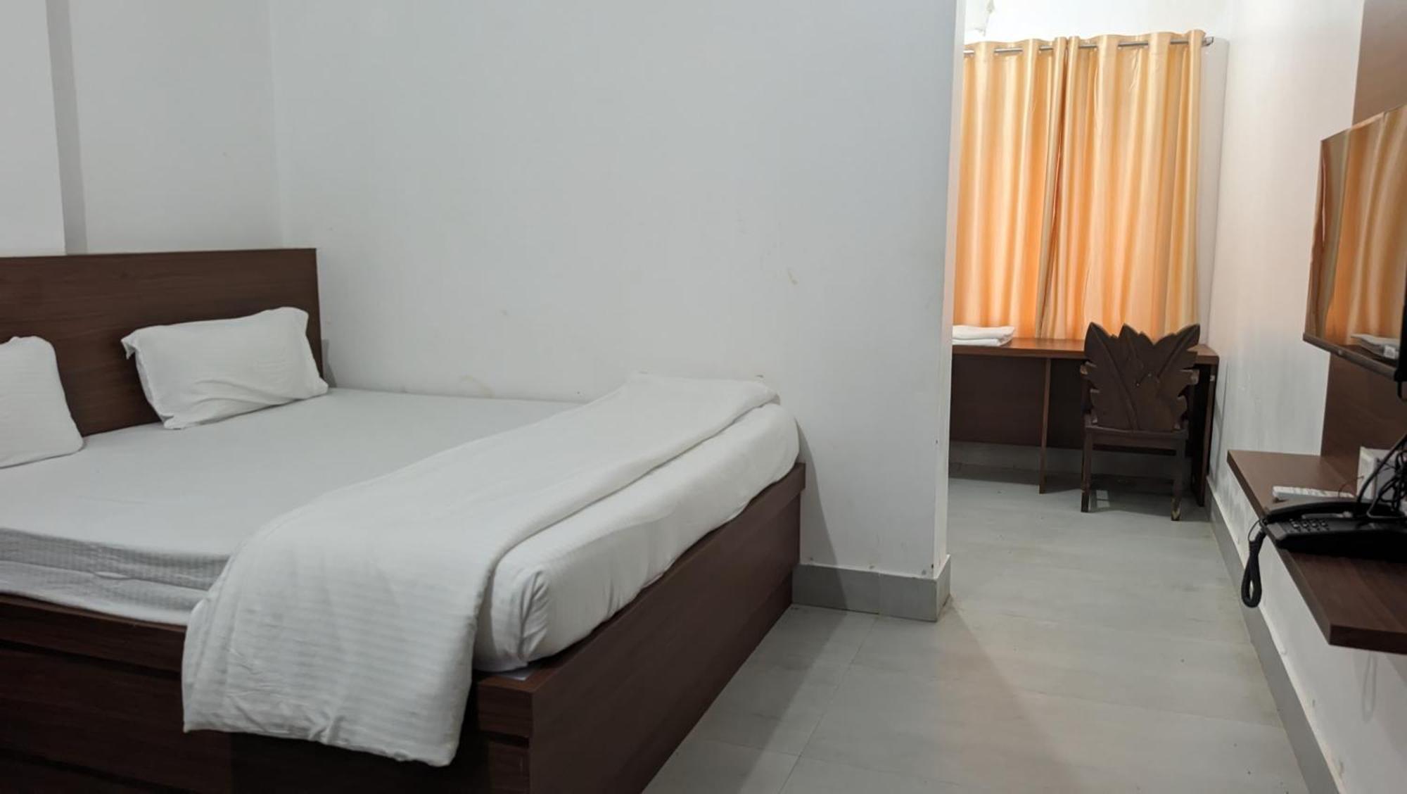 Samudra Resorts And Spa بوري المظهر الخارجي الصورة